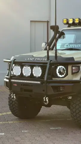 We bring your vision to life at the 4x4 Lifestyle Centre 🔥 #landcruiserv8 #landcruiser #botswana #zimbabwe #fyp 
