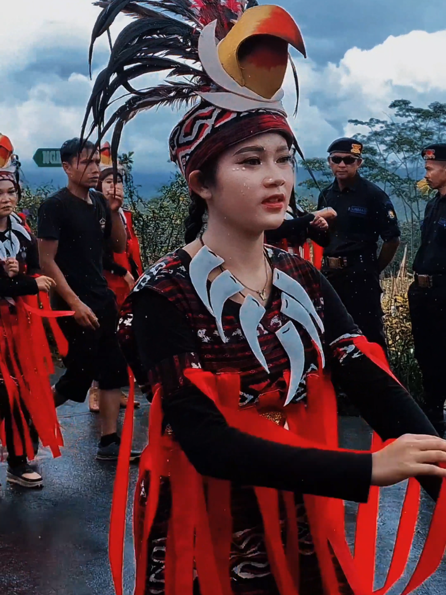 Ojo Melu Nyawang 🤣 🤟 #hutropoh105 #ropohkepilwonosobo #mening #pesertacantik #maskotcantik🥰 