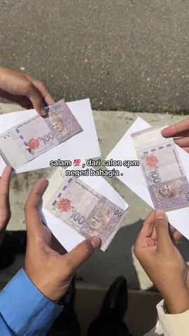 thankyousomuchh ! yayasan Terengganu #spm2025 #08 