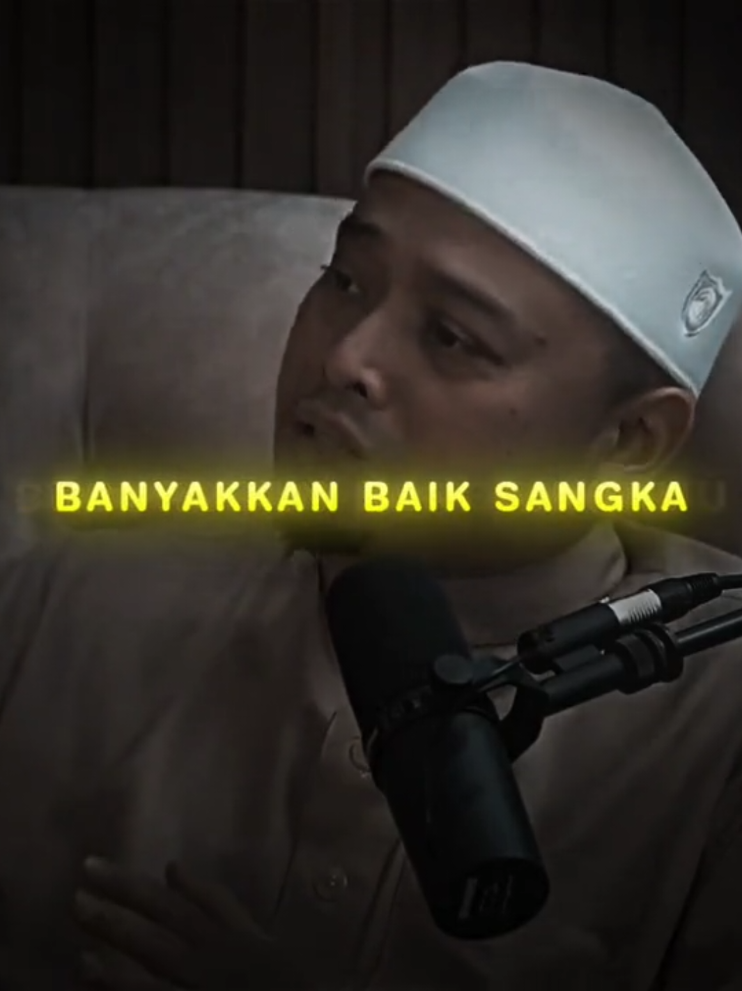 #fyp #ustazwadiannuar #muslimify