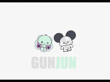 #gunjun #gunil #junhan #xdinaryheroes #fyp 