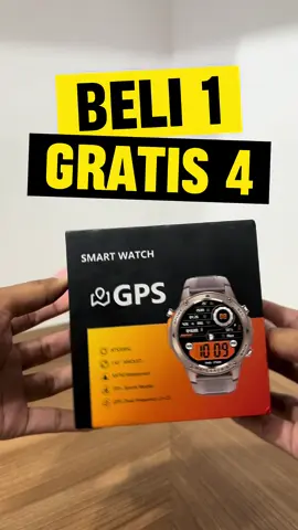 Lagi diskon gercepp!!!! #skmeiwatch #skmei #smartwatch #fyp 