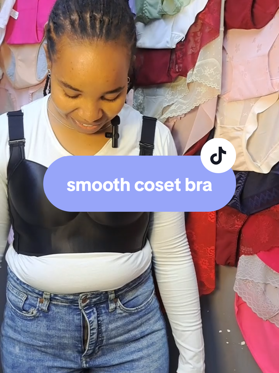 Ours corset bra is designed to hug your curves, sculpt your silhouette, and give you that snatched waist look while keeping it chic and Comfy .perfect under outfit ☎️call us via 0735 065 763  📌we are located in Nairobi cbd kampala business centre b102  #CapCut #corsetbra #curveconfidence #sexy #shapewear