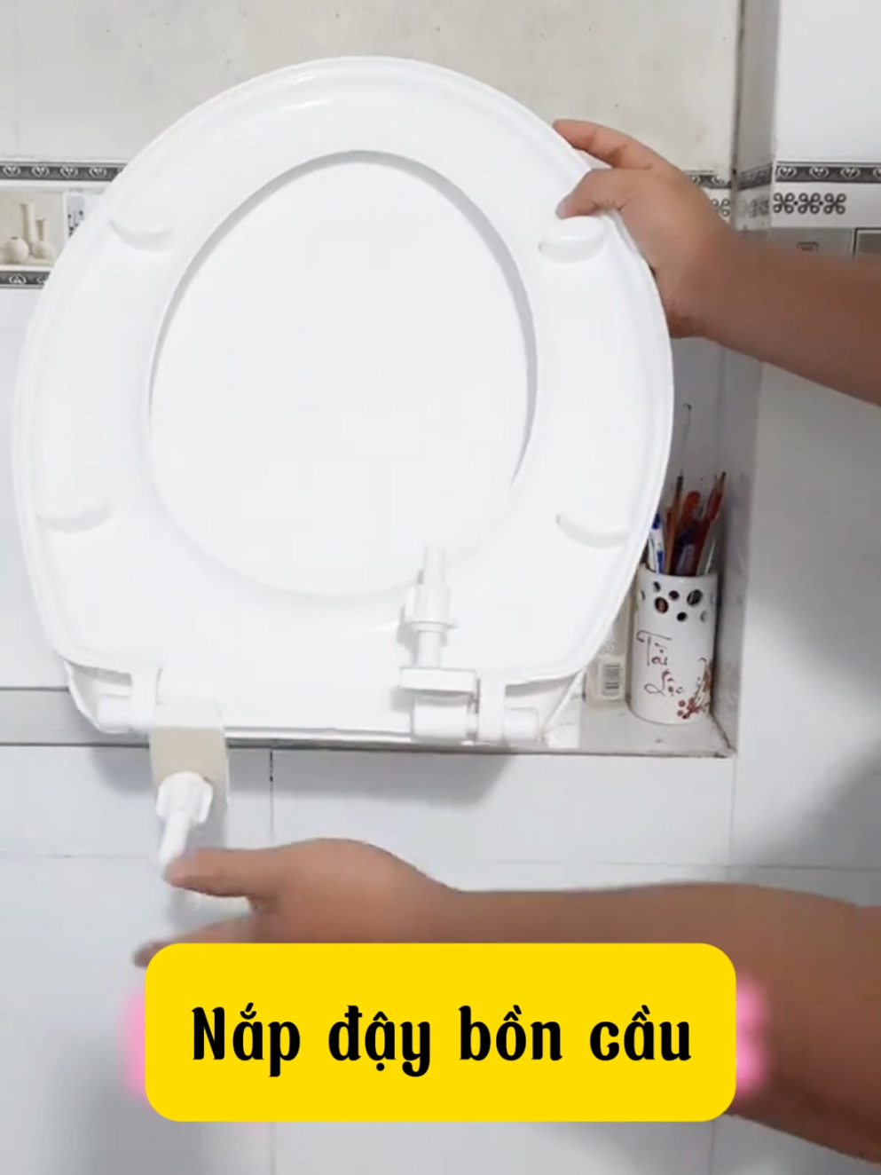 bộ nắp đậy bồn cầu vệ sinh 2 khối rời @Đồ Hay Trong Nhà @Đồ Hay Trong Nhà @Đồ Hay Trong Nhà #dohaytrongnha #napboncau #napboncauvesinh #napboncauthaythe #napdayboncau 