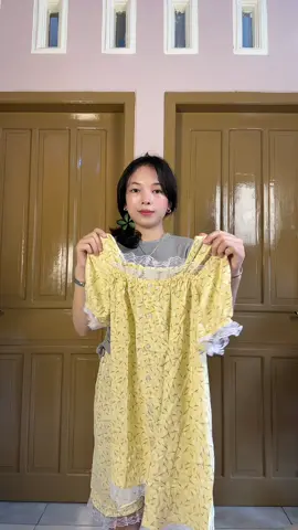 Piyama cantik set pendek💕💕