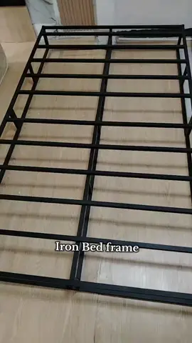 #ironbedframe #bedframe #metalbedframe #frame 