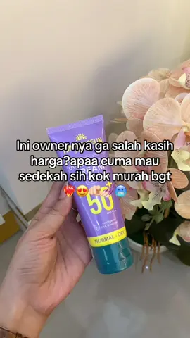 Ga nyangka sih bisa semurah inii! 