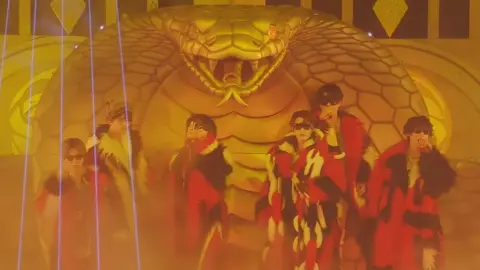 Golden #SixTONES #YOUNGOLD #Golden