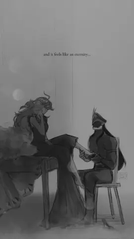 i miss them… #capitano #mavuika #caprisun #mavuitano #GenshinImpact @GenshinImpact_En 