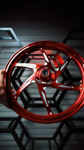 BOM-X DRACO CNC MAGS FOR MIO, MIO M3, CLICK, AEROX, NMAX #bomrangsit🇹🇭💨 #bomx #draco #mags 