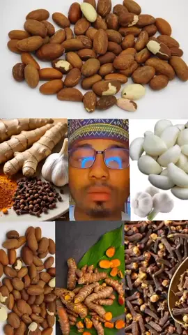 domin ga masu fama da matsala na kan kancewar gaba_#viral #ginger #turmeric #creatorsearchinsight #garlic @ALMALEEK ISLAMIC MEDICINE 🌿 @ALMALEEK ISLAMIC HERBAL MED @CEO ALMALEEK ISLAMIC MED 👨‍💼 @ALMALEEK_HERBALS_MEDICINE_KANO @Dr.Usman_Islamic_Herbal_Mad @D.R ALIYU AL-MALEEK HERBS 🌳🪴 @ABBA_ALMALEEK_HERBAL_KADUNA @ALIYU TASIU BOKA JR @DR YAHAYYA ABDULLAHI @Dr._Usman_Islamic_Herbal_Med☘️ 