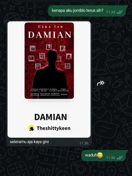 #CapCut #theshittykeen #damian #wattpad #darkromance 