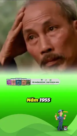 Bác Hồ trong công tác Phòng chống thiên tai cùng nhân dân! #thientai #lulut #bacho #vidan #vinuoc 