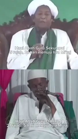 menuju haul Abah Guru Sekumpul yg ke-21 & haul Abah Guru Danau yg ke-2🤍✨ #ulamabanjar #masyaallahtabarakkallah #berkatgurukita #fyp #foryoupage 