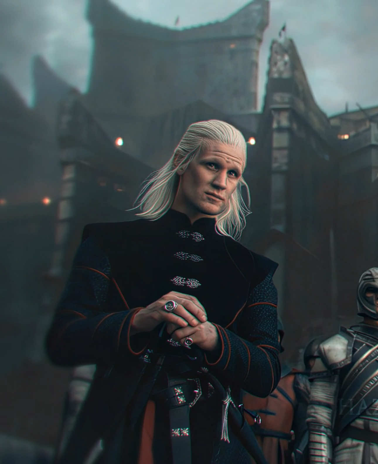 I wanted to try this trend ! - - [Daemon Targaryen,Daemon Targaryen edit, House of the dragon] - - #daemontargaryen #daemontargaryenedit #houseofthedragon #houseofthedragonedit #rhaenyratargaryen #fyp