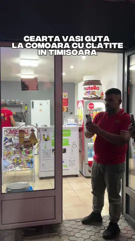 @Guta Vasi Oficial @Guta Vasi 🎻🎷🎺🥁🎼 #clatitarescu #timisoara #gogosidubai #fy 