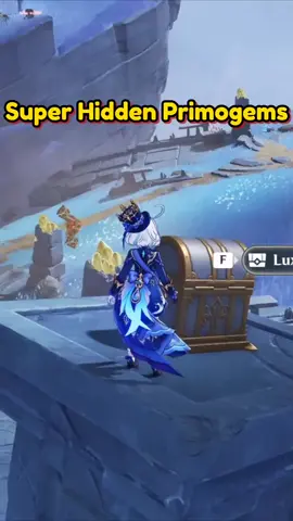 Hidden primos.v5.3 code: HNYM2GAQ8PQ9 #genshinxie#genshinguide#genshin#GenshinImpact#genshinimpact53 
