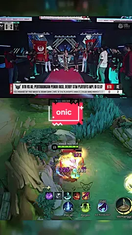 alterchamps pun mengakui🗿 #MLBB9TH #MLBB #TerompetBangBang #onicesport #fyp 