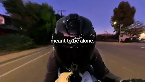 alone #fyp #relatable #real 