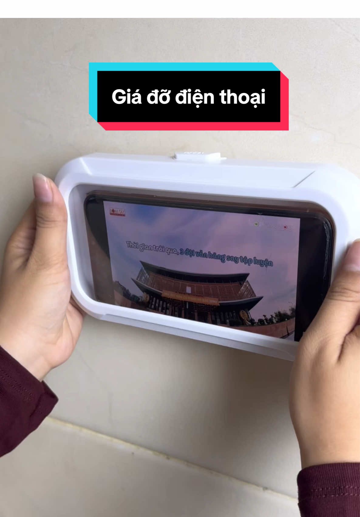 Đi tắm 1 tiếng quá dễ với tui #giadodienthoaixoay360 #giadodienthoainhatam #bingoxinchao203 