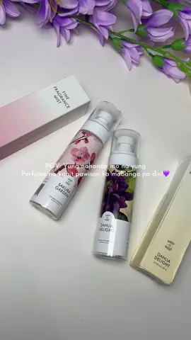 Amoy mayaman Ang atake!✨🤩✨#musthave #perfume #bathandbodyworks 