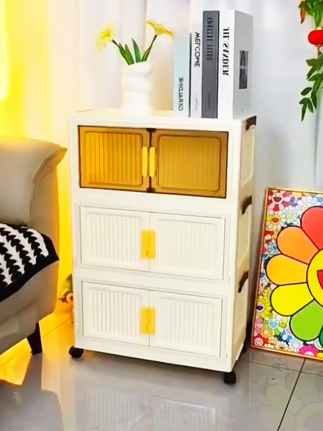 Lemari Plastik Serbaguna #lemari #lemaripakaian #lemarimakanan #lemarisepatu #lemariminimalis 