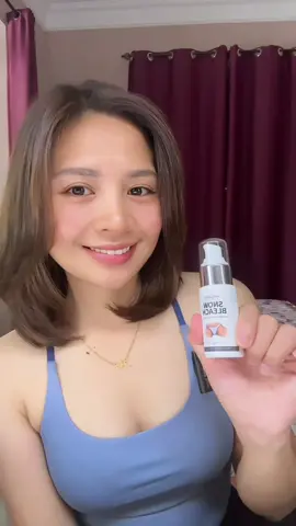 Celah kangkang pun boleh glowing gais 🤭💛 #fypmalaysia #pemutihkulit #skincarecheck #jaysuing #tiktokshop 