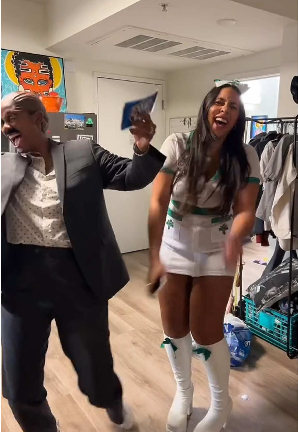 @jordan.pmu never gets old😂