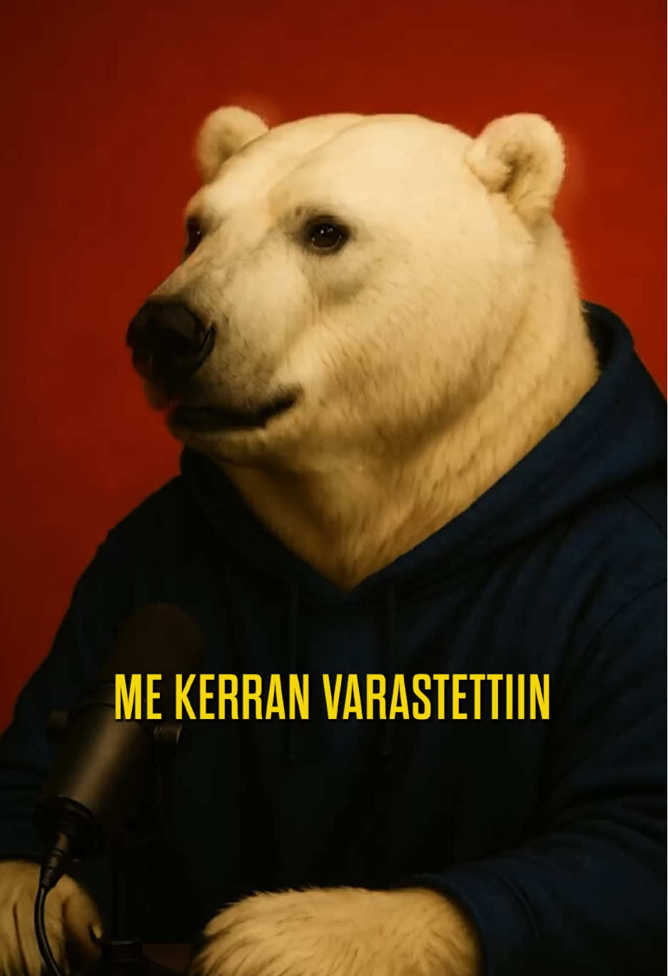 Uusi jakso: Top 3 Nuoruuden hölmöilyt 🫣 – Nyt kuuneltavissa! 🎧 Kuka joutui taisteluun pyörätuolissa istuvan Kapteeni Koukun kanssa ja sai melkein puukosta? 😳 Entä kuka karhuista tipahti lastauslaiturilta, kuin Pasi Nurminen 2011 MM-kultajuhlissa? 💼 Kaupallinen yhteistyö: Hekutek on vesivahinkojen sekä kosteus- ja homevaurioiden tutkimiseen, korjaamiseen ja ennaltaehkäisyyn erikoistunut yritys uudellamaalla. Lisätietoa osoitteesta: ⁠Hekutek.fi #podcasti #podcastsuomi #suomipodcast #huumori #komedia 