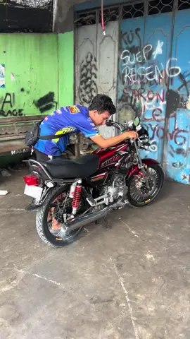 Gurih boban c33🤤🥶 @Boban.knalpot.official #CapCut #fyp #rxking #bobanc33 