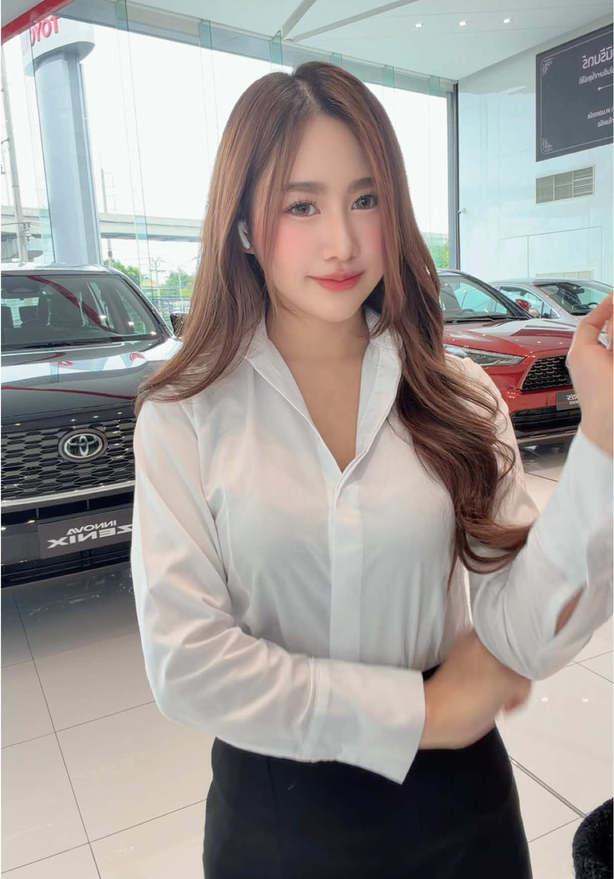 🥹#เซลล์โตโยต้า #เซลล์กระปุก 