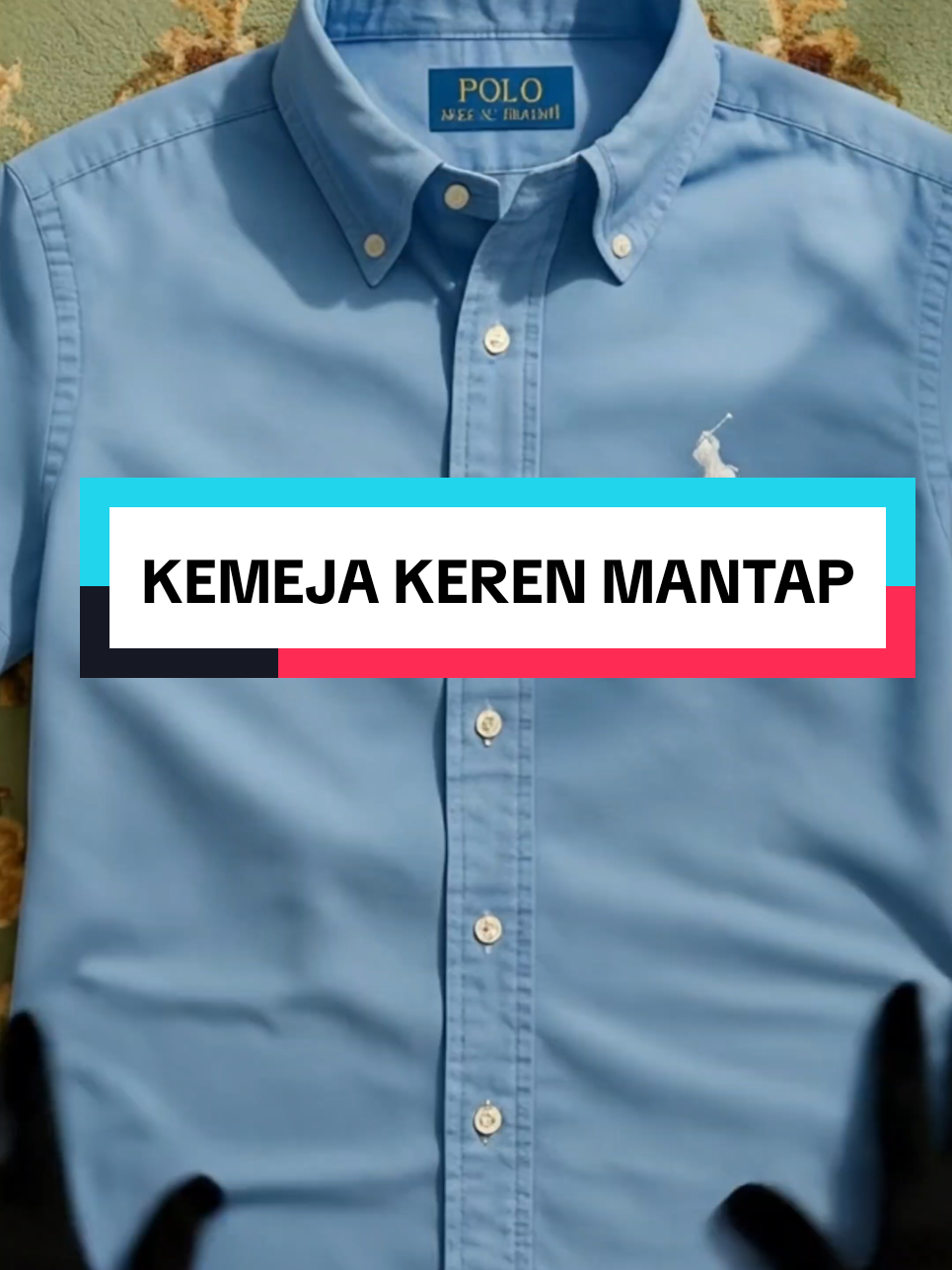 Kemeja Polos Lengan Pendek Bordir Kemeja Bahan Katun Tokai Kemeja kantoran Kemeja Putih Kemeja Bahan Adem Dan Lembut #kemejapolos #kemejamurah #kemejapria #kemeja 