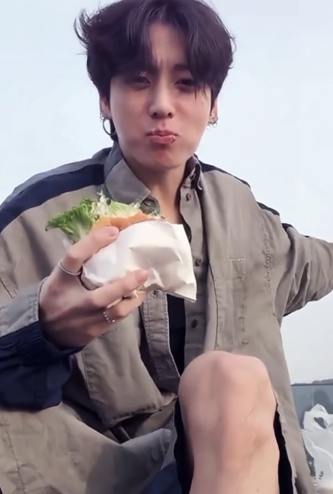 doi peka🤣 #jungkook #jeonjungkook #fyp #edits #jj 