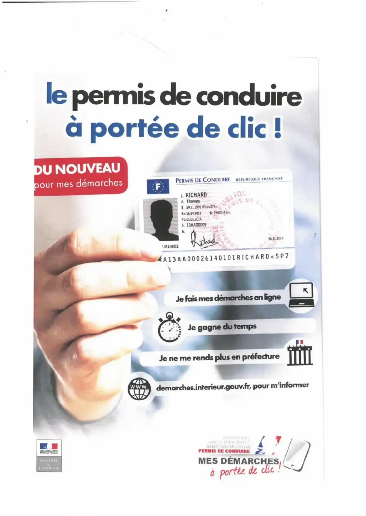 #permisdeconduire 