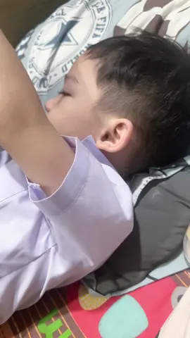 ลูกฝากบอกคดถึงนะ รวมถึงเราด้วย🫶🫶🏻