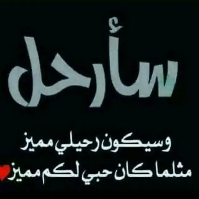#استودعتك_الله_الذي_لاتضيع_ودائعه 