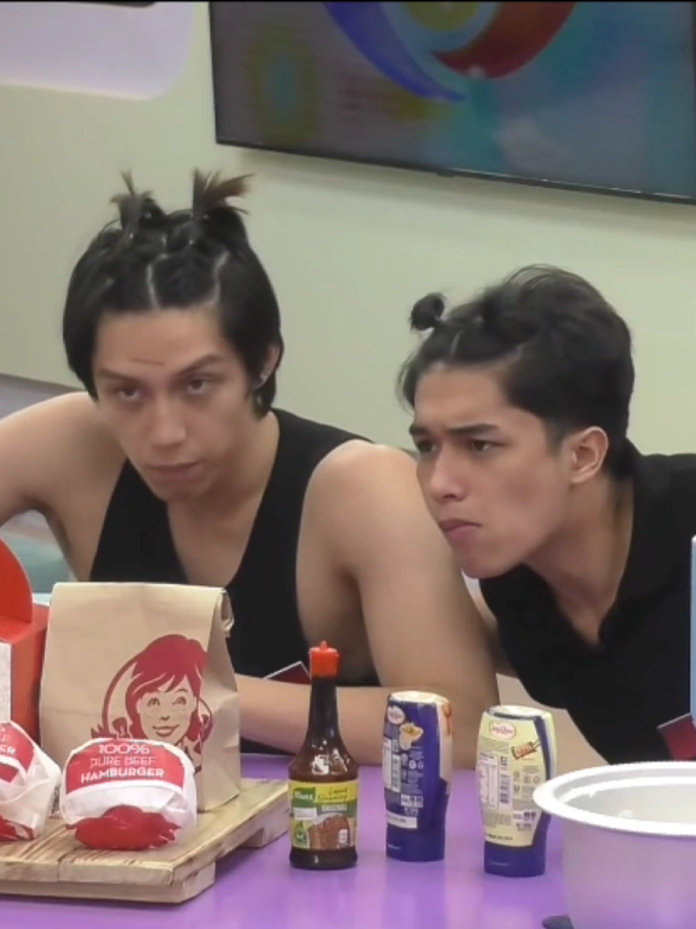 PBB HOUSEMATES UPDATES OCTOBER 30, 2025 KUMAKAIN PA TANGHALIAN SILA GUYS #pbbgenz #pbbhousemates #pbbcelebritycollab #epwaypi #pbbcelebrityedition 