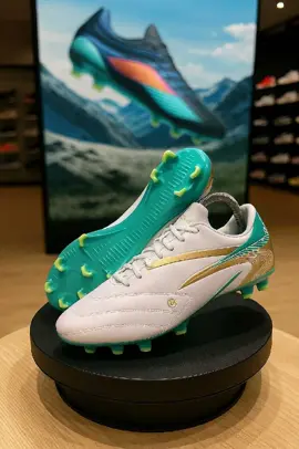 Sepatu Bola Givru Konan Original - model terbaru  #sepatubola  #sepakbola  #bola  #sepatu  #murahberkualitas 