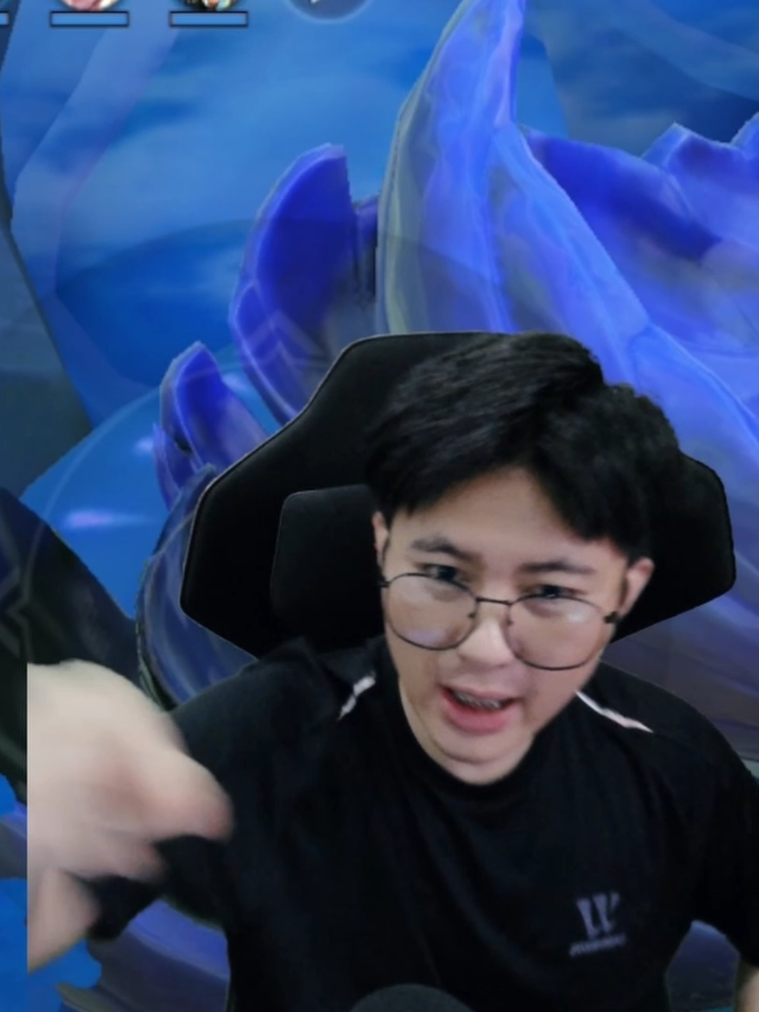 เล่น Veres ชนะง่ายไป #ROV #4YES