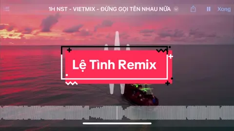 Lệ tình remix #letinh #letinhremix #nst #nhachay 