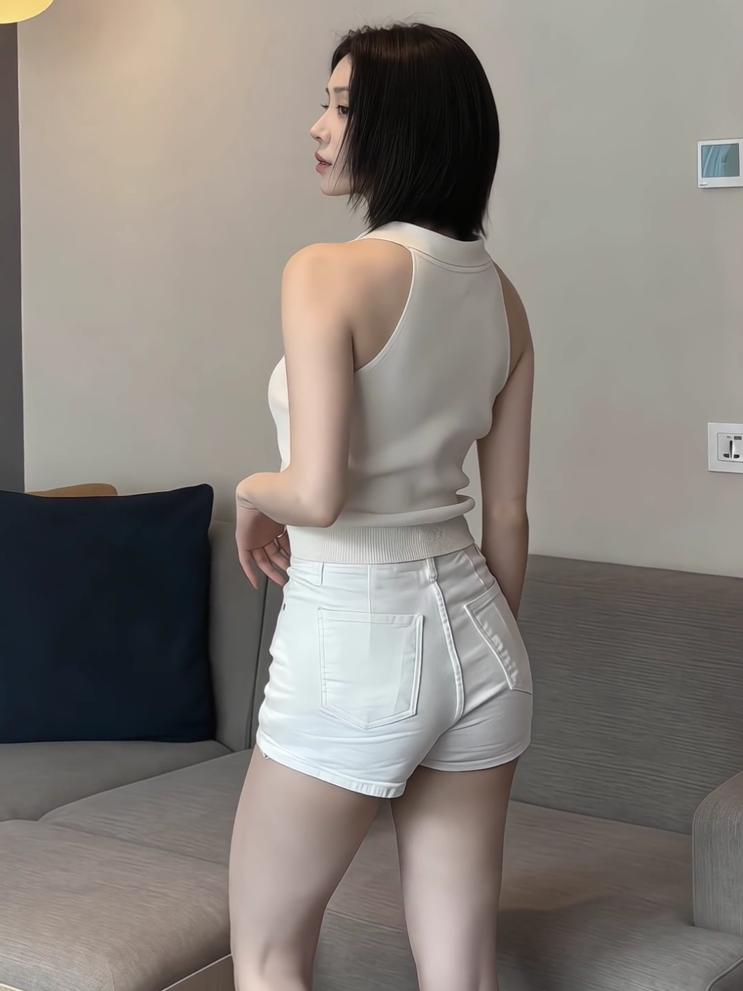 bukan kah ini myy🤭 #baeksongmin  #foryoupage #fyp 