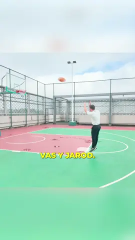 De l’usine chinoise 🇨🇳 au BASKET 🏀 