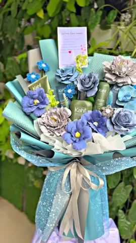 Buket skincare cowok #buket #fyppppppppppppppppppppppp #buketskincare #buketkahf #CapCut 