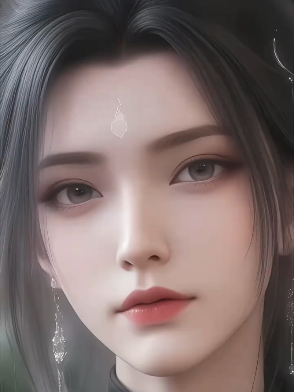 Lục Tuyết Kỳ 🤍 Lu XueQi 🤍 陆雪琪 #luctuyetky #vanhi2510 #vanhitop1mynhanhh3d  #LuXueQi #陆雪琪 