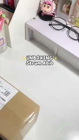 Da nhạy cảm dùng gì cũng phải cân nhắc hết trơn í☹️#serumabib#seẻumviennangdiepca#unboxingserumabib#thuhuienn#xhtiktok 