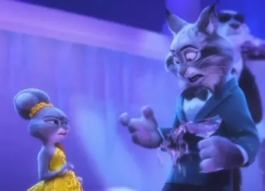 ズートピア2の日本版声優おめでとう😭 ୨୧┈┈┈┈┈┈┈┈┈┈┈┈┈┈┈┈┈┈୨୧ ⁡聞いた瞬間から涼介くんでそれが本当だと思わなかった🥲 スマーフぶりの声優楽しみにしてる😉❤️‍🔥 改めてズートピア2（パウパード）役おめでとう🌟 ⁡#山田涼介#ズートピア2#声優#ズートピア#fyp  @Ryosuke Yamada / Storm Labels @Hey! Sɑy! JUMP / Storm 【公式】 