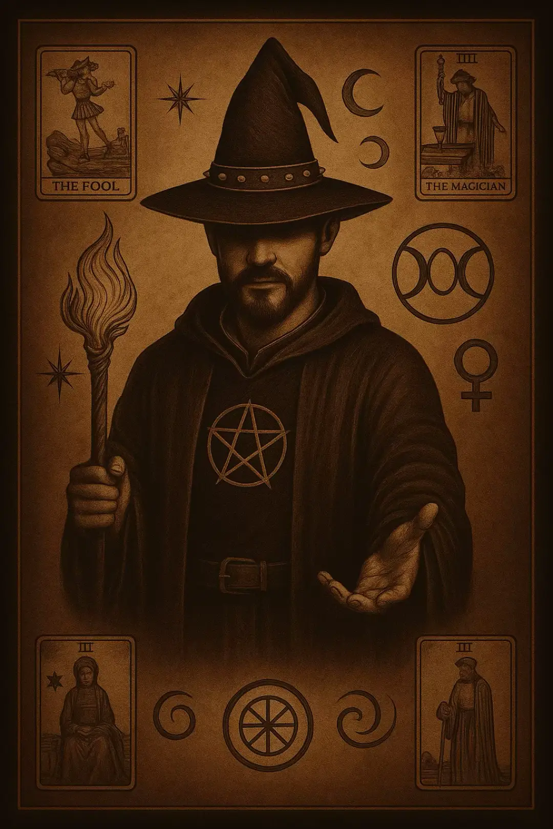 Prazer 🧙🏽‍♂️ Eu leio a verdade, te indico ervas que podem curar suas emoções e te ajudo a cortar o que precisa ir embora. E não, não faço amarração, a única coisa que eu trago de volta em 7 dias é sua percepção sobre si e quem sabe com isso: poder e confiança 😪 Este perfil é para quem tem coragem de encarar o que está escondido nos hábitos, nos vícios e nos problemas dos relacionamentos e do dia a dia. São esses pontos desconfortáveis e sensíveis que precisam ser encarados e tratados. Minha função aqui é segurar sua mão e junto com você deixar esse processo mais leve.  Por isso “a voz das sombras”. A sombra não é o que muitos entendem como o mal, ela é o que está escondido no seu mais profundo “eu”. Coisas que as vezes você não gosta de compartilhar nem consigo mesmo. A luz vem depois de você encarar isso tudo. Lembre-se: você limpa e trata apenas aquilo que enxerga. Para isso é preciso coragem. Conte comigo, com a ajuda dos oráculos e, claro, com meus adoráveis, imbatíveis e poderosos guardiões ancestrais. 😅 Seja bem vindo!  Nas imagens acima estão alguns dos feedbacks que recebo.  A maioria das pessoas não sabem que o tarot antigamente era usado a pedido dos reis para tomarem grandes decisões, estratégias de guerras etc.  A cartomancia está bem descredilizada (e nada contra, mas estão a tratando como a tarologia) e muito se perde o interesse sobre os mistérios que as cartas tem a nos dizer. Mas elas nos contam muito, até pequenos detalhes, acredita? Quando você contrata um serviço, você está buscando se conectar melhor com a resposta  da sua espiritualidade e é nisso que trabalho. O verdadeiro cartomante te diz com certeza e clareza o que vai e o que não vai acontecer. Quer ver só? Vou te mostrar o que uma consulta de verdade vai te proporcionar: a) Entender melhor a situação que você está vivendo (inclusive o que você não enxerga nesse momento) b) Descobrir se algo vai ou não vai acontecer  c) Saber quando tal coisa vai acontecer  d) Descobrir o que estão escondendo de você e) Entender o que te impede de chegar onde você quer f) Aprender mais sobre si mesmo g) Traçar estratégias profissionais h) Direcionamento espiritual  i) Descobrir o que precisa ser tratado em você j) Ter mais domínio sobre situações externas e internas  Espero que tenha esclarecido um pouco sobre o assunto! Axe  #fyp #tiragemdecartas #tarot #cartomante #cartomancia 