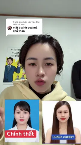 Trả lời @Trần Thủy 1988 hà nam 