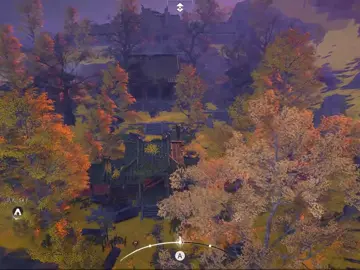 Một cao thủ nguyên anh kỳ đến để trả thù cho gia tộc #yếnvânthậplụcthanh #wherewindsmeet #xh #gaming 