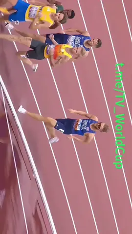 Portuguese athlete Isak Nader pulled off a major upset by winning the men's 1500m at the Tokyo World Athletics Championships.#TrackAndFieldEvents #sports #basketball #SportsNews #football 